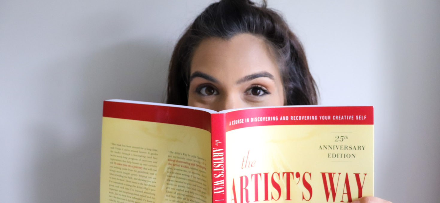 Top 5 Books to Ignite Your Creative Thinking