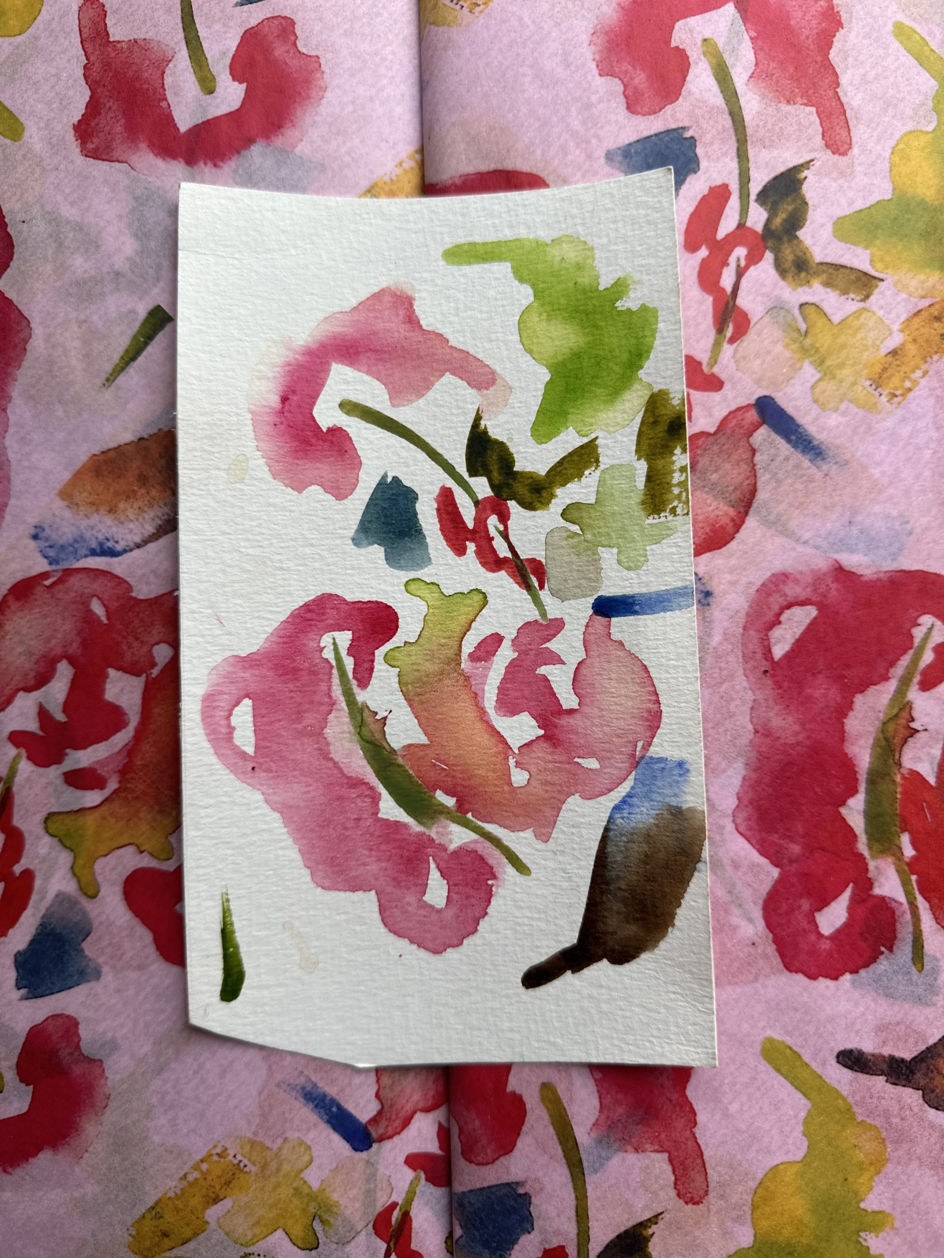 How to Make Your Own Custom Tissue Paper, How to Get Your Art On Tissue Paper, 5 Reasons to Print Your Art on Tissue Paper, How to Print Your Art on Tissue Paper For Less, 5 Custom Tissue Paper Resources